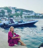 Ιδιαίτερα μαθήματα Τσάμη Ανδριάνα