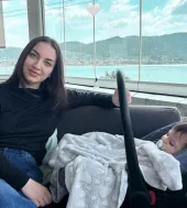 Ιδιαίτερα μαθήματα Δαναη Μαδημενου