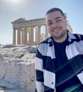 Ιδιαίτερα μαθήματα Πετράκης Γεώργιος 