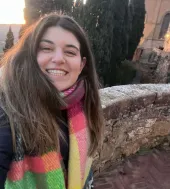 Ιδιαίτερα μαθήματα Χαραλάμπους Αλίκη