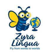 Ιδιαίτερα μαθήματα Zyra Lingua