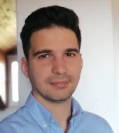 Ιδιαίτερα μαθήματα Τσάκωνας Αντώνης