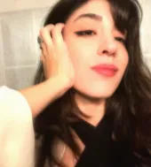 Ιδιαίτερα μαθήματα Κρουσταλλακη Κορινα