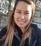 Ιδιαίτερα μαθήματα Zhazha Blasco