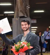 Ιδιαίτερα μαθήματα Τζιρβελάκης Γιάννης Στέλιος