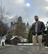 Ιδιαίτερα μαθήματα Κωνσταντινίδης Κωνσταντίνος