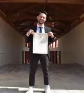 Ιδιαίτερα μαθήματα Παπαδακης Δημητρης