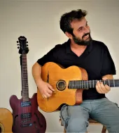 Ιδιαίτερα μαθήματα Μάκκας Γιάννης