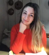 Ιδιαίτερα μαθήματα Αλεξανδρίδου Ειρήνη Αλεξάνδρα