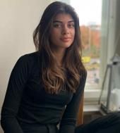 Ιδιαίτερα μαθήματα Χαρπαντίδου Αλκμήνη