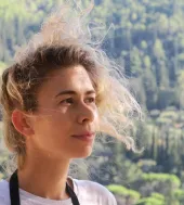 Ιδιαίτερα μαθήματα Μπουχ Άννα