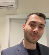 Ιδιαίτερα μαθήματα Χασιρόπουλος Κωνσταντίνος 