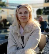 Ιδιαίτερα μαθήματα Μακρυνικόλα Κατερίνα 