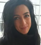 Ιδιαίτερα μαθήματα Jes Stoyanova