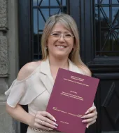 Ιδιαίτερα μαθήματα Dordevic Jelena