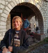 Ιδιαίτερα μαθήματα Καραβιδα Αμαλια