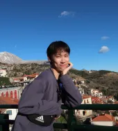 Ιδιαίτερα μαθήματα Wen Αλέκος