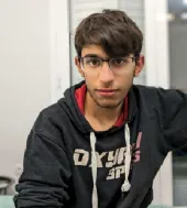 Ιδιαίτερα μαθήματα Παπαδόπουλος Δημήτριος