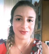 Ιδιαίτερα μαθήματα Γκέκα Ευαγγελία