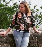 Ιδιαίτερα μαθήματα Τσακιρίδου Ελένη