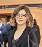 Ιδιαίτερα μαθήματα Γκότση Αγγελική