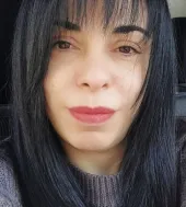 Ιδιαίτερα μαθήματα Andriani Sterioti