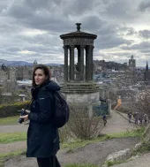 Ιδιαίτερα μαθήματα Κουτσιμπέλα Αλεξάνδρα