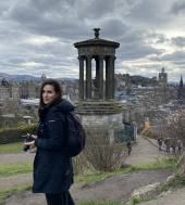 Ιδιαίτερα μαθήματα Κουτσιμπέλα Αλεξάνδρα