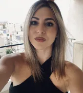 Ιδιαίτερα μαθήματα  Μουρίκη Χριστίνα