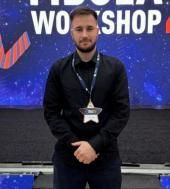 Ιδιαίτερα μαθήματα Saramandic Pavlos