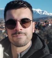 Ιδιαίτερα μαθήματα Τσίγκας Κωνσταντίνος           