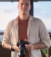 Ιδιαίτερα μαθήματα Κόγιας Θάνος