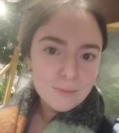 Ιδιαίτερα μαθήματα Μπαϊνούζη Χριστίνα