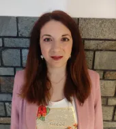 Ιδιαίτερα μαθήματα Nυσταζάκη Μαριάνα