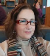 Ιδιαίτερα μαθήματα Tsotra-Dorléans Tania