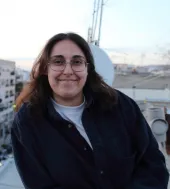 Ιδιαίτερα μαθήματα Μπάδρα Ελένη