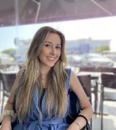 Ιδιαίτερα μαθήματα Στεφανίδου Μαρία