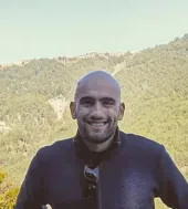 Ιδιαίτερα μαθήματα Δαμιανός Γεωργιάδης