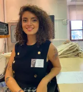 Ιδιαίτερα μαθήματα  Yılmaz Aslı