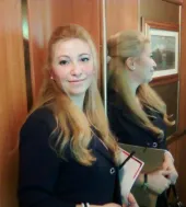 Ιδιαίτερα μαθήματα Νταούκα Γεωργία 