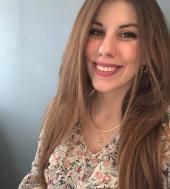 Ιδιαίτερα μαθήματα Evie Monn