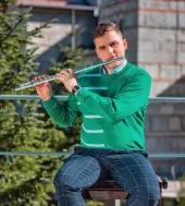 Ιδιαίτερα μαθήματα Γιόβοβιτς Λουκάς