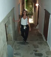 Ιδιαίτερα μαθήματα Βαλτζη Μαγδα