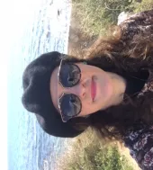 Ιδιαίτερα μαθήματα Πρέκα Χριστίνα