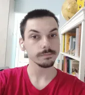 Ιδιαίτερα μαθήματα Γαβριηλίδης Ευάγγελος