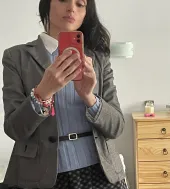 Ιδιαίτερα μαθήματα Galani Anna