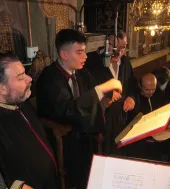 Ιδιαίτερα μαθήματα Λιλιόπουλος Νικόλαος