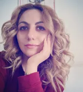 Ιδιαίτερα μαθήματα Μεγαρχιώτη Φανή 