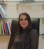 Ιδιαίτερα μαθήματα Κατσικούδη Αποστολία