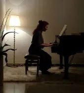 Ιδιαίτερα μαθήματα Τσάγκλα Εύα 